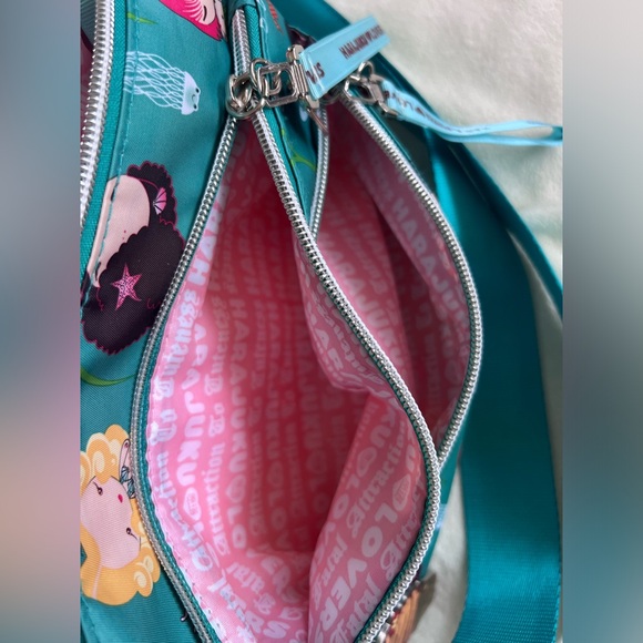 Harajuku Lovers bag - Picture 4 of 6